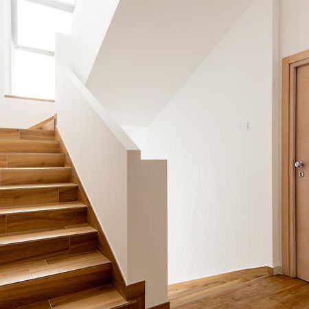 Clubhotel Residence Чезенатико Екстериор снимка