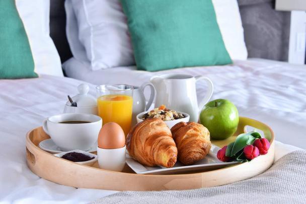 Clubhotel Residence Чезенатико Екстериор снимка