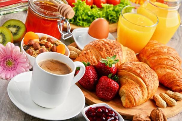 Clubhotel Residence Чезенатико Екстериор снимка