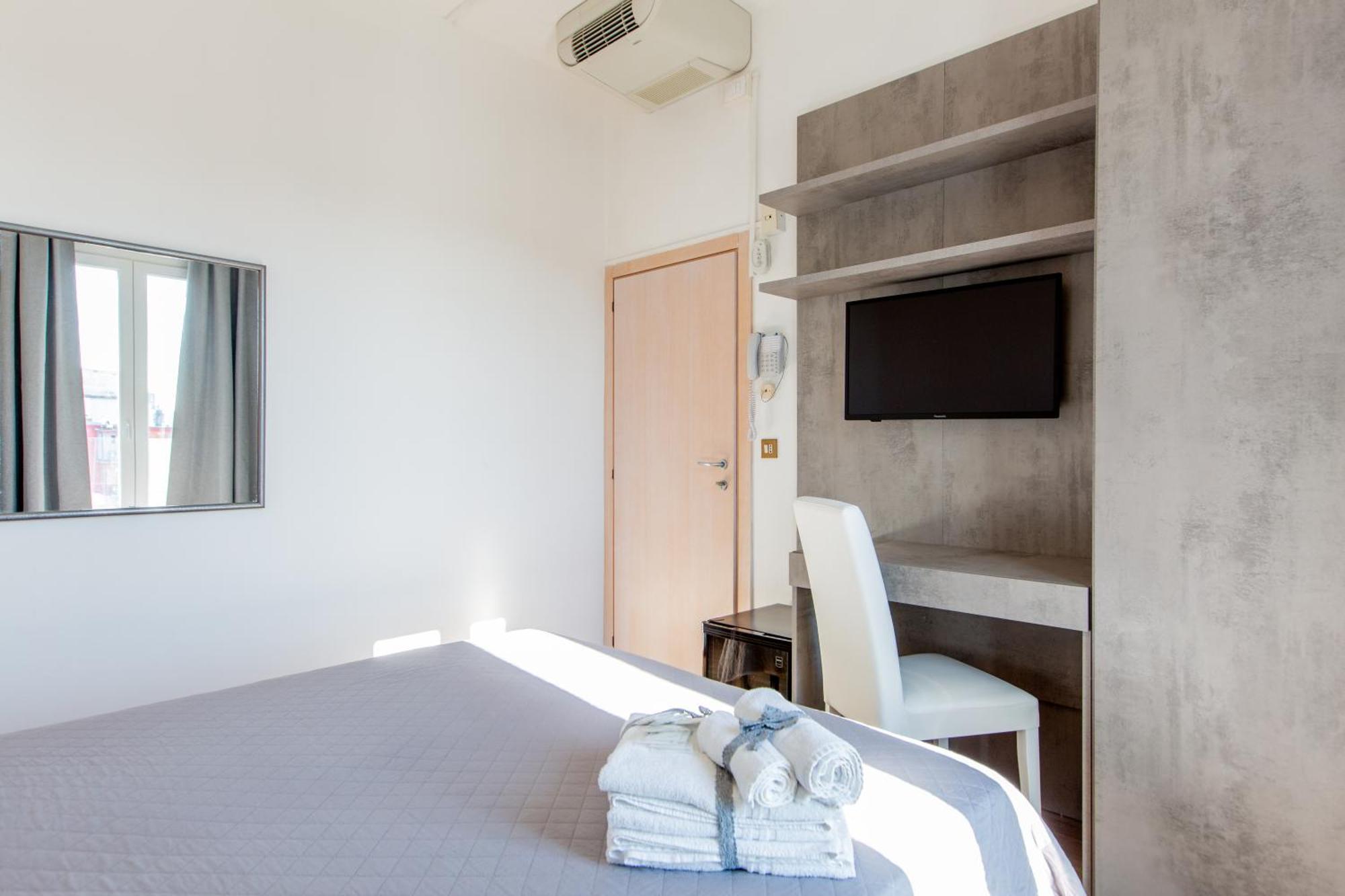 Clubhotel Residence Чезенатико Екстериор снимка